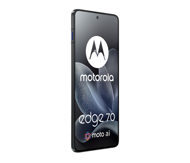 MOTOROLA edge 70 5G 12/512GB Gadget Gray 120Hz - 1365335 - zdjęcie 2